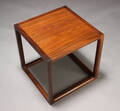Aksel Kjersgaard, sidebord, palisander