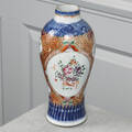 VAS, Kina, 1800-tal
