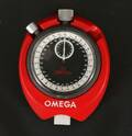Stoppur, Omega