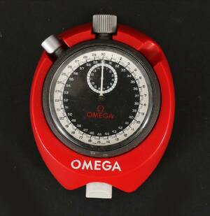 Stoppur, Omega