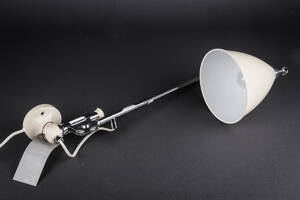 Robert Dudley Best. BestLite væglampe, model BL6 