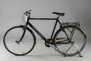 Centurion, herrecykel. 5721 Denne vare er sat til omsalg under nyt varenummer 5030648