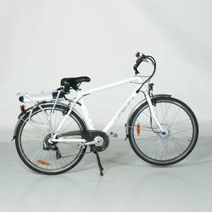 ELCYKEL Orion 28 7växl