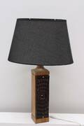 Bordslampa, 60-tal