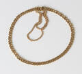 GULDARMBAND 18K
