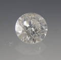 Uindfattet diamant ca. 0.82 ct. Denne auktion er annulleret - se nu vare 1944450