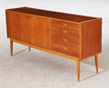 Sideboard teak
