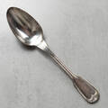 MATSKEDAR, 12 st, nysilver