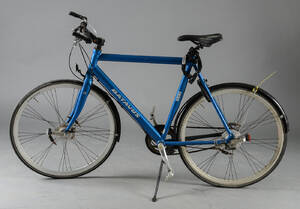 Batavus, herrecykel. 5716