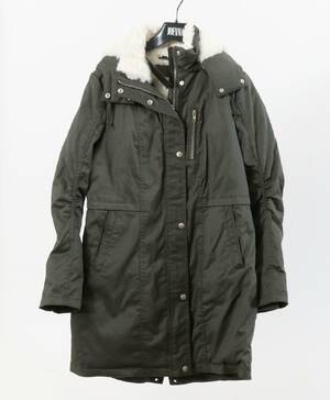 Parkasjacka, Regina, Jofama