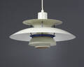 Poul Henningsen. PH 5 Pendel 
