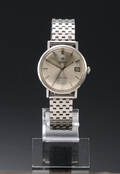 Omega, Seamaster Automatic, 1960erne  Denne vare er sat til omsalg under nyt varenummer 4635190