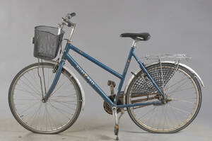 Kildemoes, damecykel. 6666 Denne vare er sat til omsalg under nyt varenummer 4859087