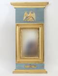 Spegel, Karl Johan, omkring 1800-talets mitt