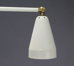 Dansk lampeproducent, væglamper, 1950erne 8