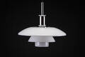 Poul Henningsen, PH 4½4 pendel  Denne vare er sat til omsalg under nyt varenummer 4252667