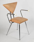 Stuhl   Armlehnstuhl, 1984, Design Hoffman