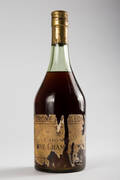 Jerôme Napoleon Cognac Fine Champagne