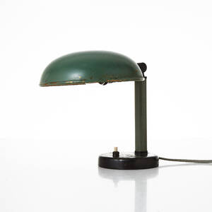 Bordslampa 1930-tal