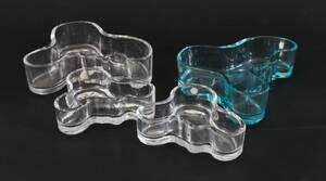Ljuslyktor 4st, Iittala