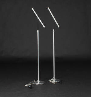 Profil gulvlampe, Seeddesign. 2