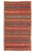 Persisk Sumak kelim, 330x185 cm.