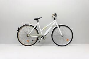 Damcykel