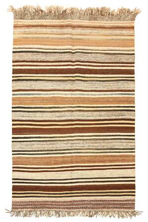 Nordvest persisk Kelim, 295x170 cm.