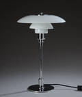 Poul Henningsen. PH 32 bordlampe