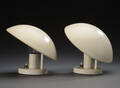 Poul Henningsen for Louis Poulsen. To PH-hatte væglamper 2  Denne vare er sat til omsalg under nyt varenummer 4459533