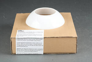 Poul Henningsen for Louis Poulsen. PH 3½-2½ Reservedelskærme 2