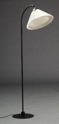 Flemming Agger for Le Klint. Standerlampe, model 368 