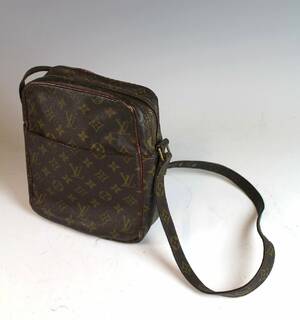 Louis Vuitton Danube 