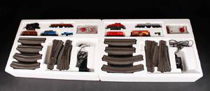 Märklin spor H0. Togsæt 29218 og togsæt 29219 2 