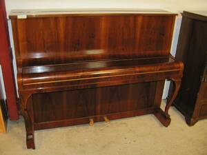 PIANO GEYER - POLERAT