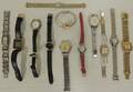 Klockor Armbandsur
