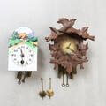 LODVÄGGUR, miniatyrmodell, 2 st