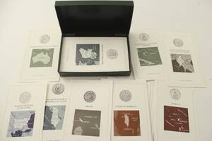 Myntsamling, FRanklin Mint