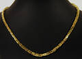 Halskedja, 14K guld, ca 60,5 gr