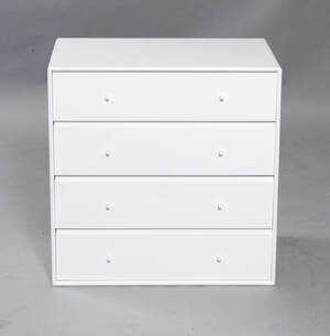 Peter J. Lassen. Montana modul, model 1125, D. 46 cm