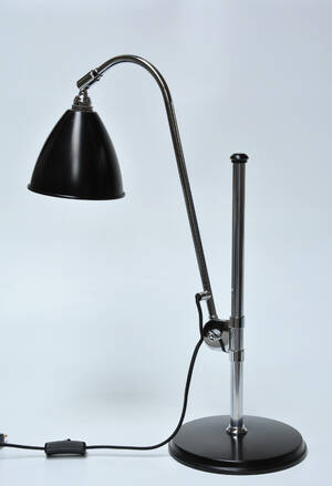 Robert Dudley Best. BestLite bordlampe, model BL1 Denne vare er sat til omsalg under nyt varenummer 4304269