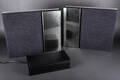 Bang Olufsen. Par BeoVOX 4500 højttalere samt Beolink Passive. 3  Denne vare er sat til omsalg under nyt varenummer 4064663
