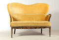 Sofa, Rokoko stil