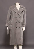 Burberry. Trenchcoat, str. ca. L