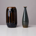 Carl-Harry Stålahne vaser