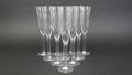 Kosta Boda Line Champagneglas 15cl