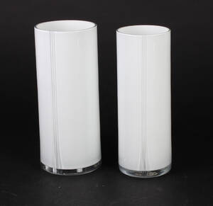 Holmegaard bordlamper 2
