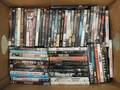 DVD Filmer 62st