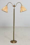 Golvlampa