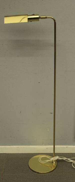 Golvlampa